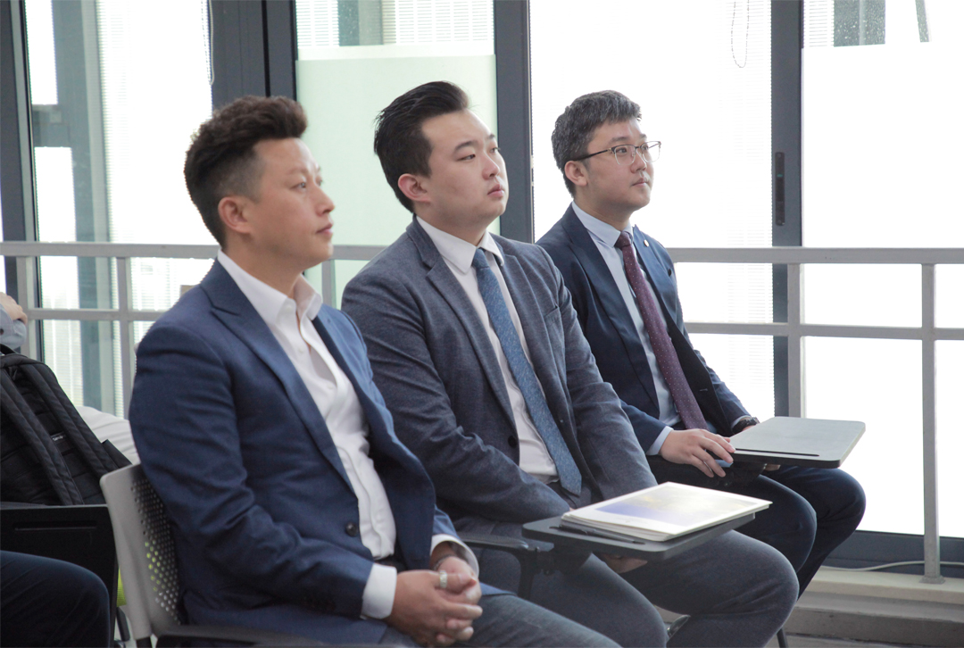 洲際集團浙江區品牌酒店銷售代表