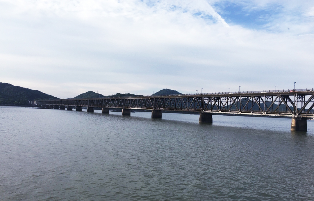 錢塘江大橋