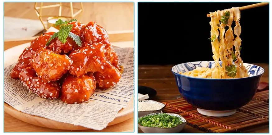 文旅市集活動美食