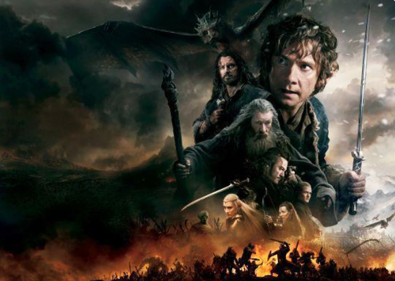 Two Steps From Hell 《Victory》