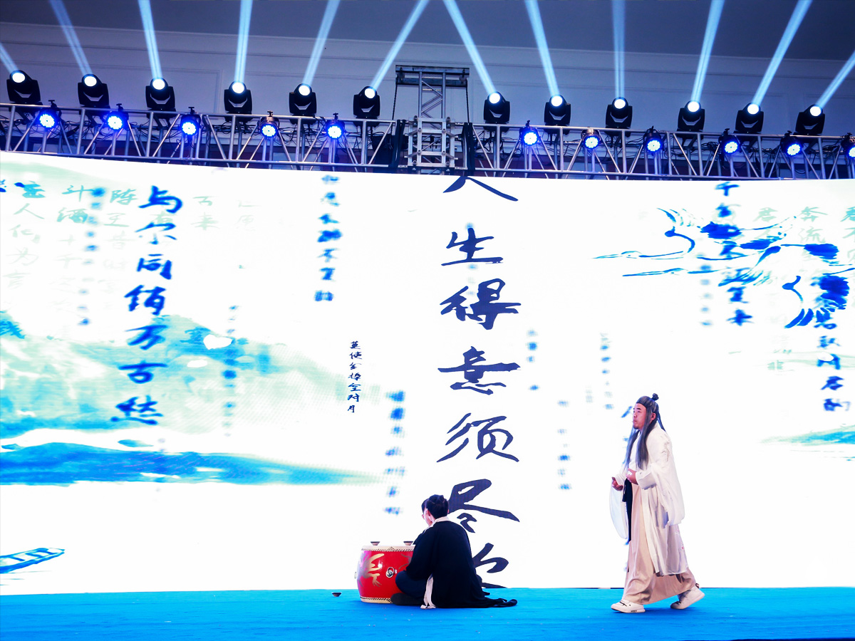 慶典活動(dòng)娛樂(lè)表演節(jié)目