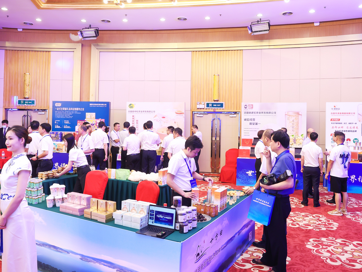 產(chǎn)品發(fā)布會體驗(yàn)區(qū)