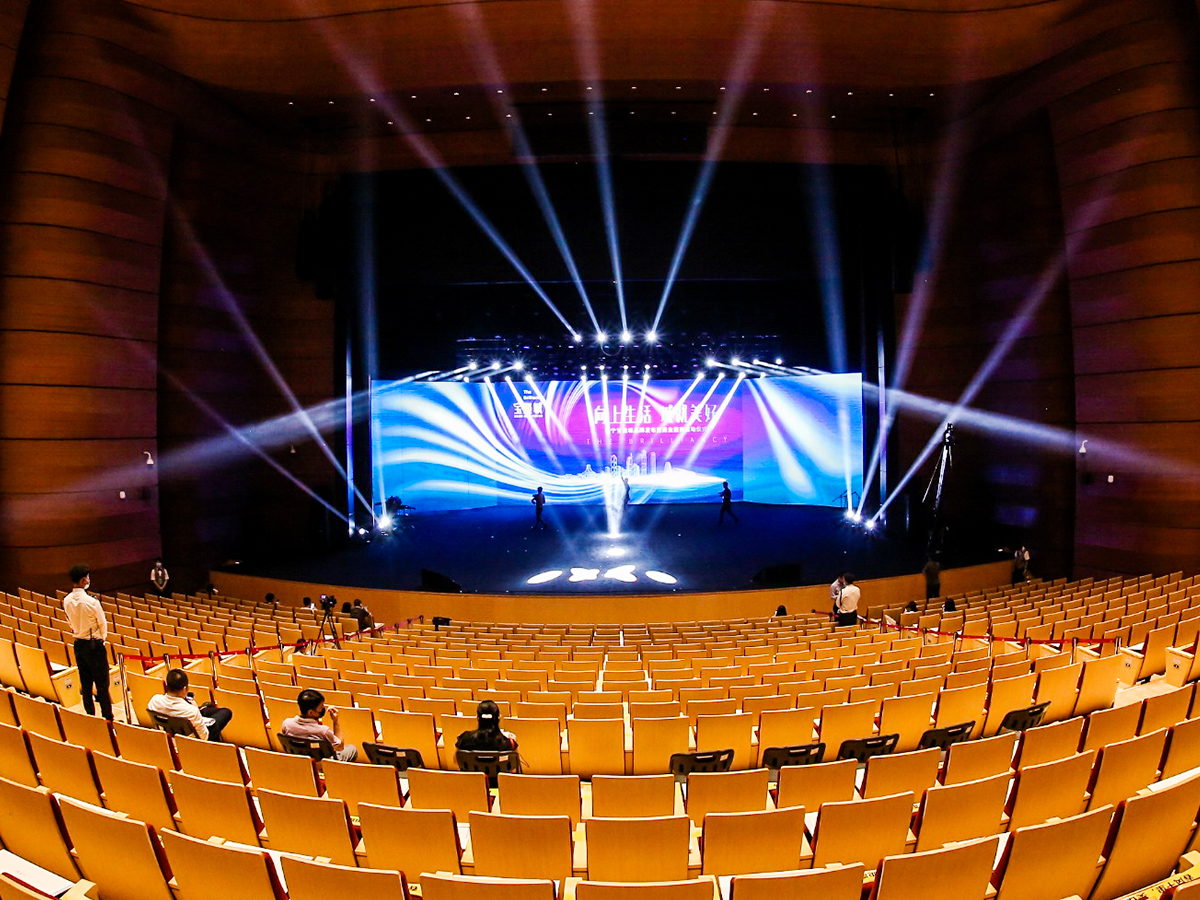 活動(dòng)場(chǎng)地租賃