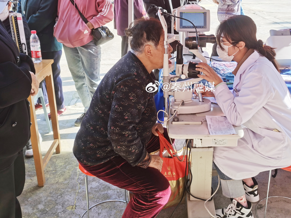 義診公益項(xiàng)目