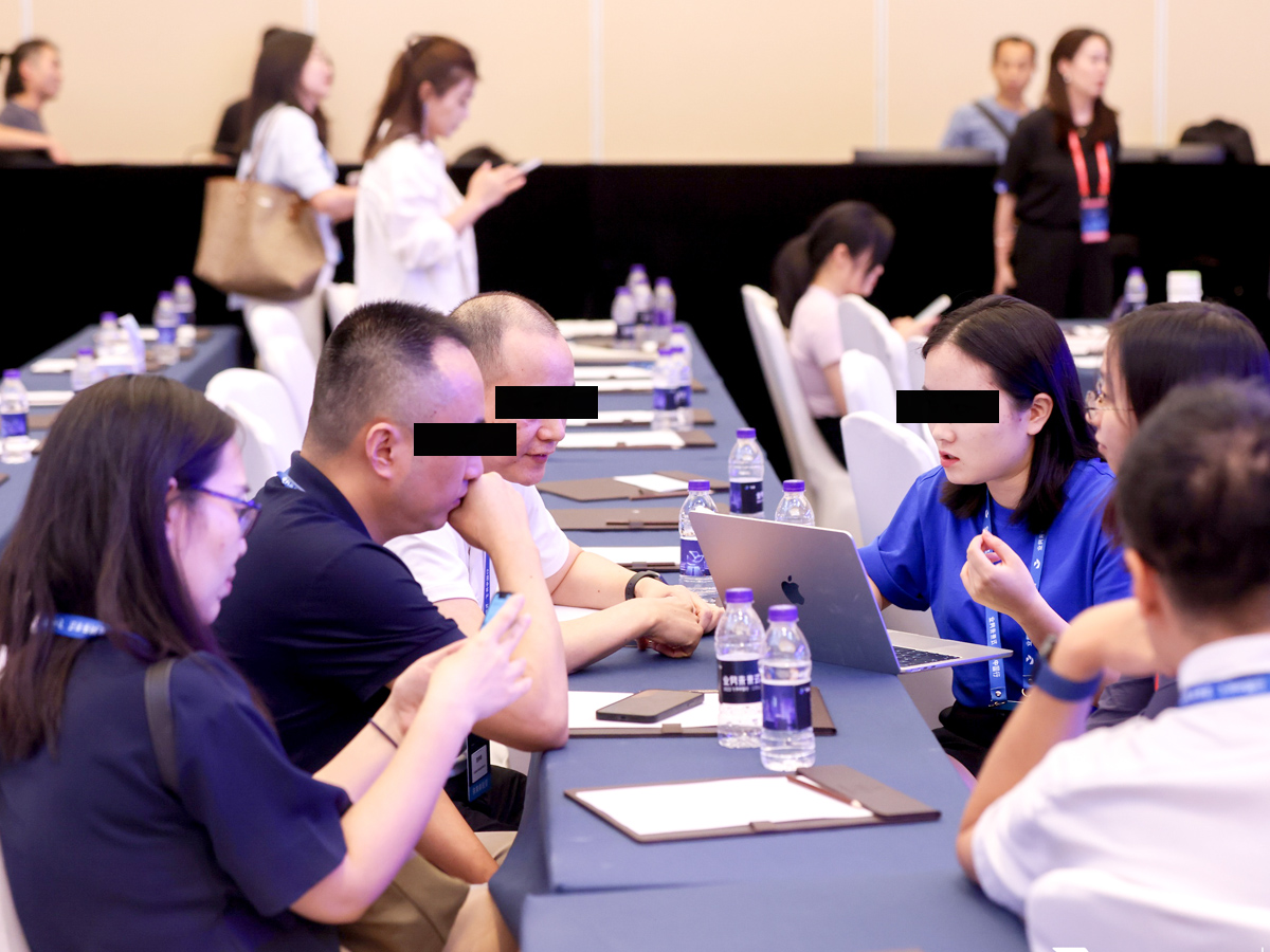 活動策劃公司的活動執行人員