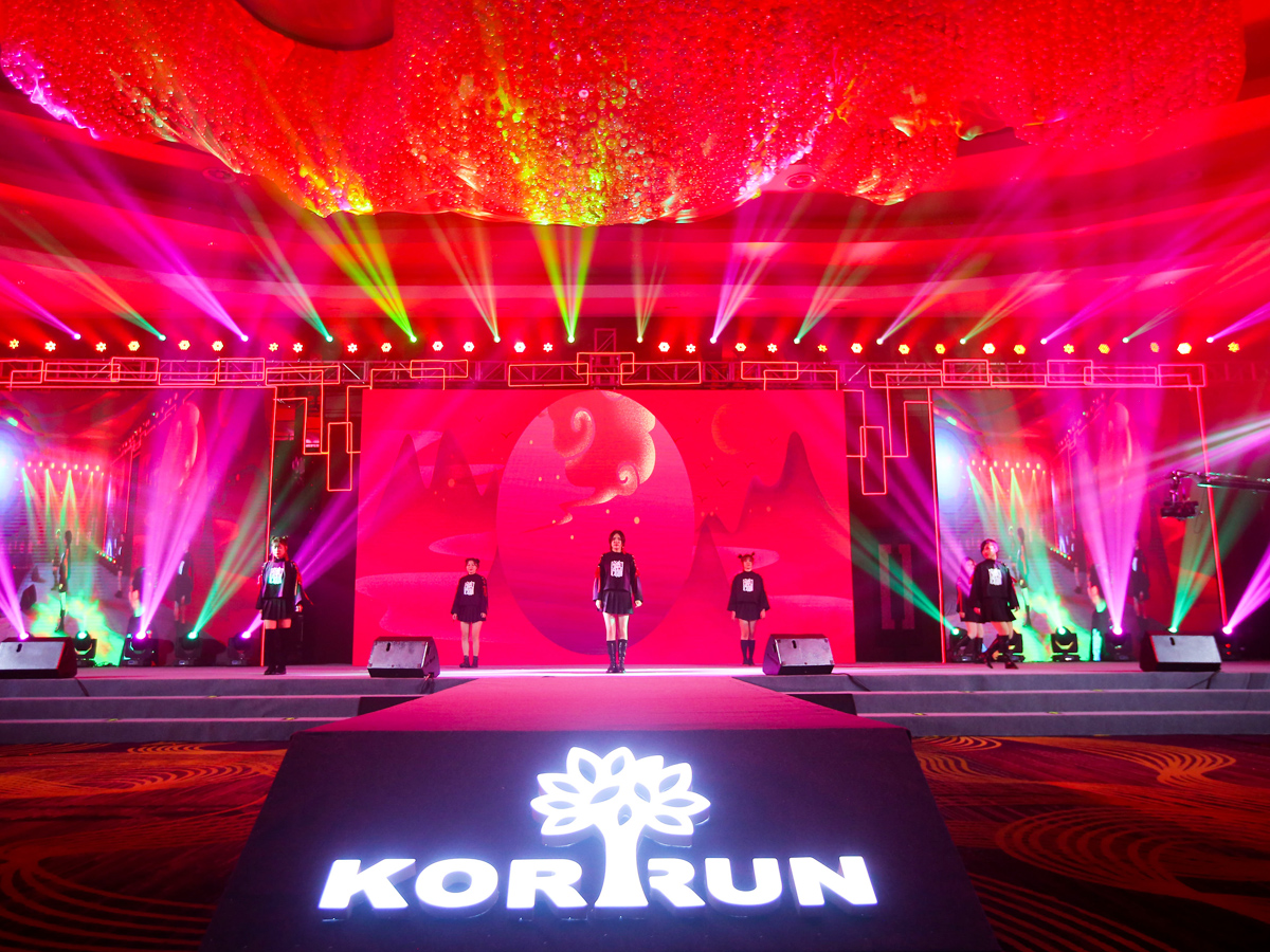 公司年會(huì)活動(dòng)表演節(jié)目