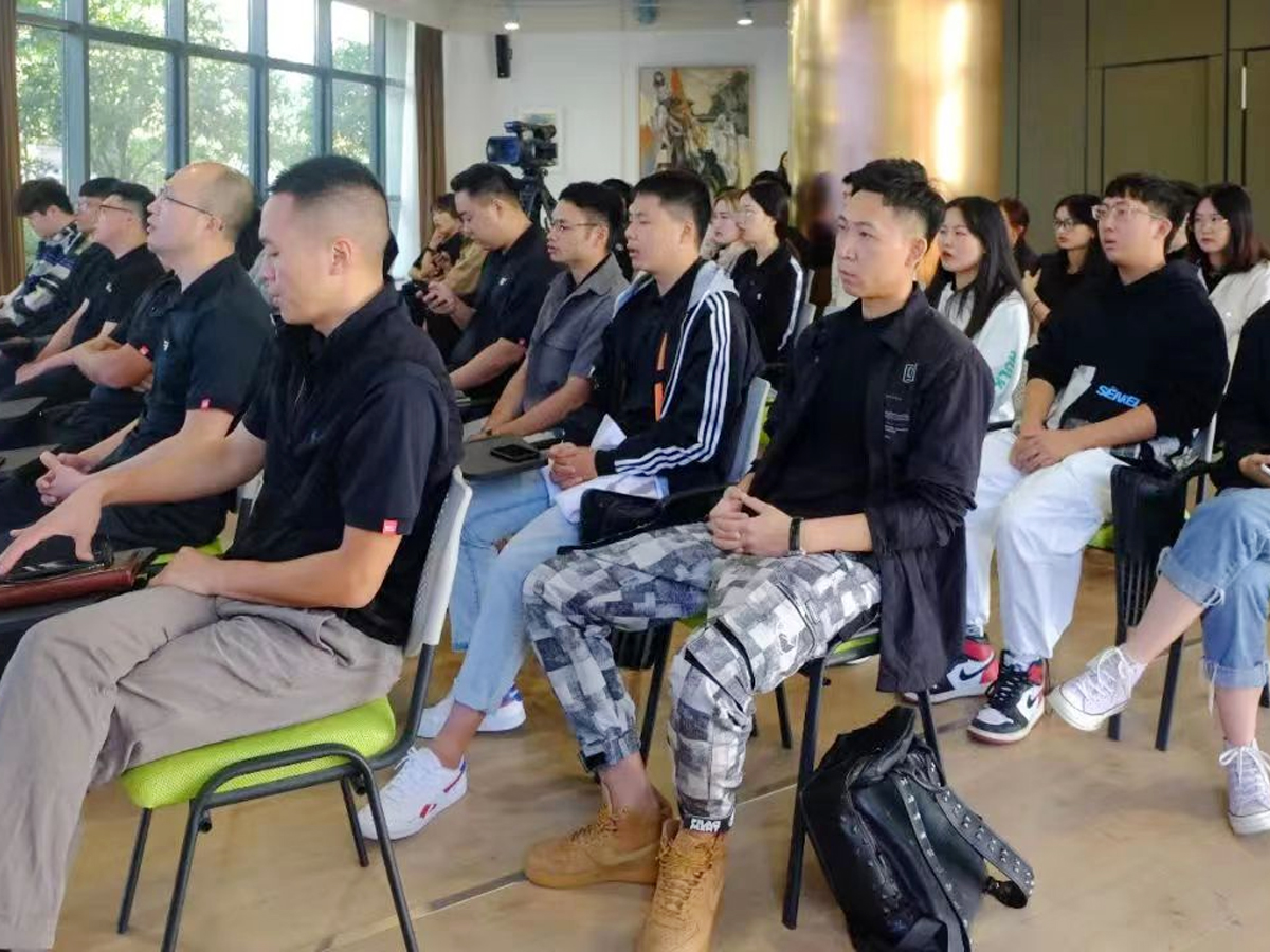 活動(dòng)策劃公司