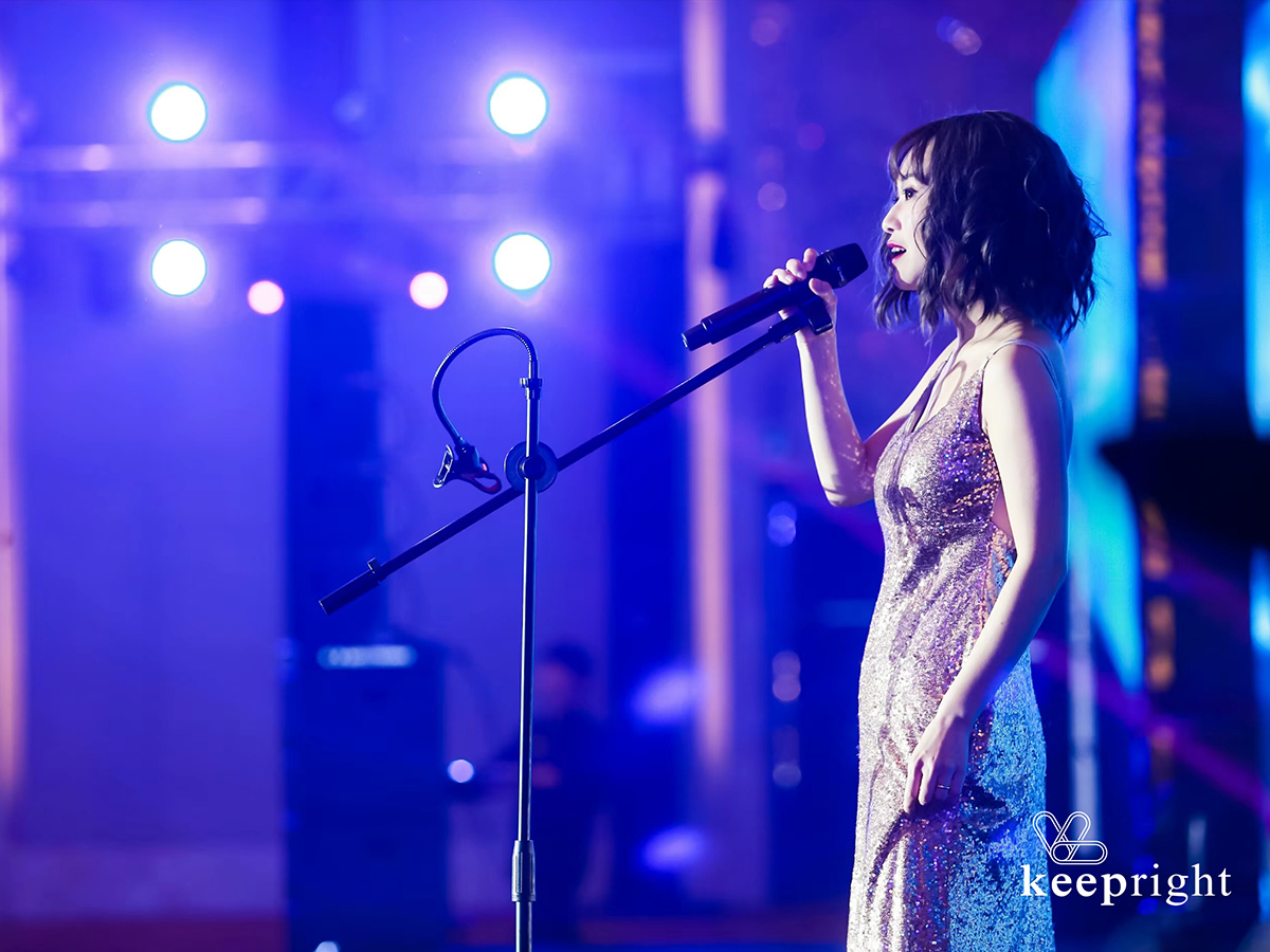 供應商大會演出節(jié)目