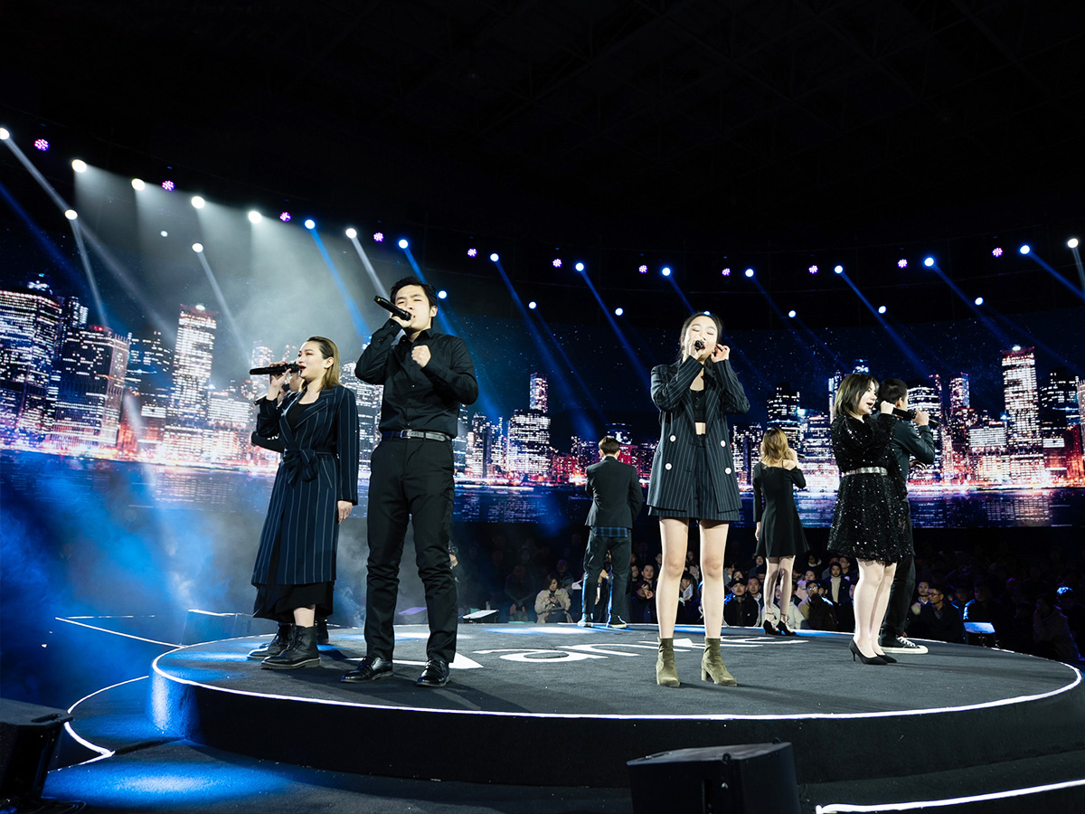 會(huì)議活動(dòng)執(zhí)行